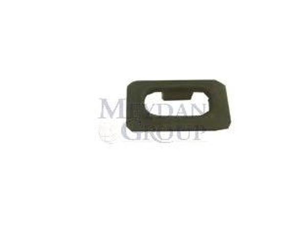 Nıssan Sunny- B11 Cd17- 84/88; Ön/Arka Kapı İç Kilitleme Topuzu Çerçevesi Mavi (Oem No: 251-3924) - Image 1