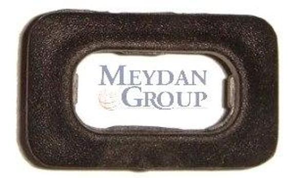 Nıssan Sunny- B11 Cd17- 84/88; Ön/Arka Kapı İç Kilitleme Topuzu Çerçevesi Siyah (Oem No: 251-3922) - Image 1