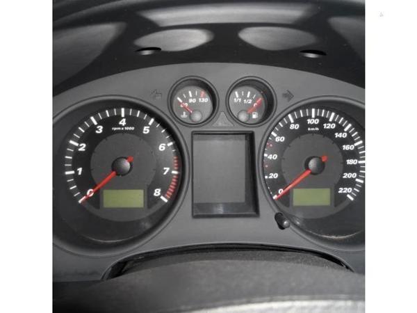 Gösterge Saati Seat Cordoba 07 None (Oem No: Vw-6L0920820H) - Image 1