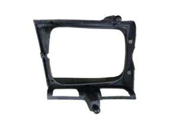 Toyota Hilux- Pıck Up Ln 106  89-1997  Far Çerçevesi Sağ Gri (Fpı) (Oem No:5313189118) - Image 1
