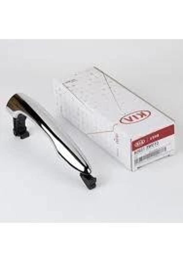 Kapı Kolu Sportage 11-16 Ön-Arka Dış Sol Krom (Oem No: 82651-3W010) - Image 1