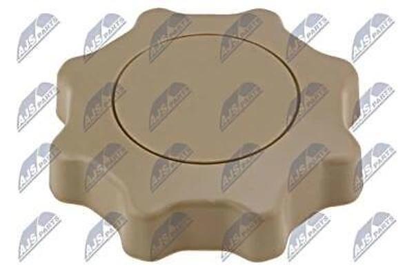 Vw Polo 2010- Koltuk Ayar Kolu Sıyah (Oem No:6R0881671D) - Image 1