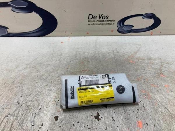 Koltuk Hava Yastıgı : Sol Opel Corsa F Bm 20- (Oem No: 9821954880) - Image 1