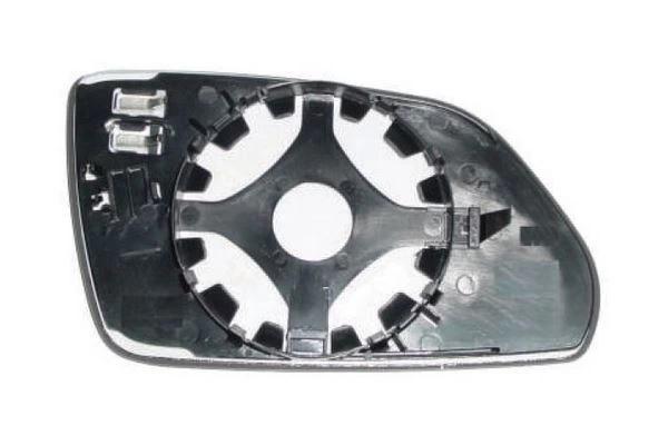 Skoda Polo Octavıa Elektrikli Ayna Camı 04/08 Sağ = L-0498 1Z1857522F (Oem No: 1Z1857522F) - Image 1