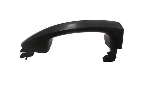 Ford Fıesta- 09/13; Ön Kapı Dış Açma Kolu Sağ/Sol Aynı (Adet) Siyah (Oem No: 8A61A22404Af) - Image 1