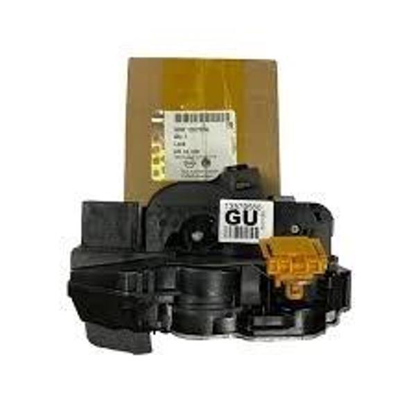 Kapı Kilidi Arka Sağ Tanım Gu Opel Astra J Insıgnıa A Zafıra C Cruze Bm 10- (Oem No: 133743) - Image 1
