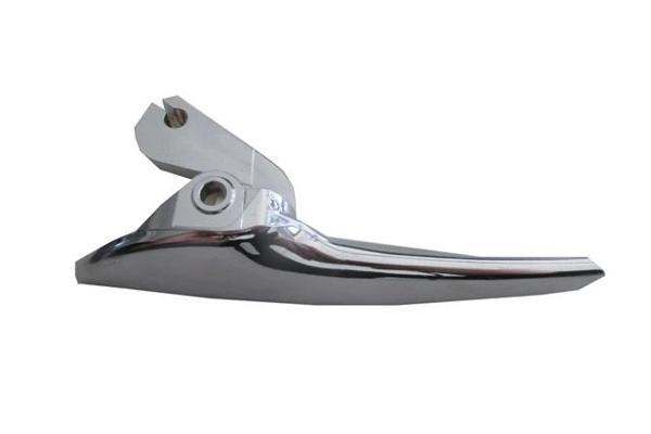 Opel İnsignia- 2009-2017  Ön Kapı İç Açma Kolu Elceği (Kulbu) Sol Nikelajlı (Oem No:13586866) - Image 1