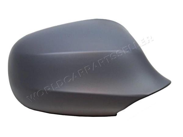 E90 Ayna Kapağı 2008-2011 Astarlı Sağ Oem No:51160032724 - Image 1