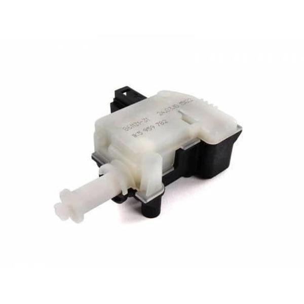 Merkezi Kilit Motoru Golf4 / Jetta / Passat / Octavia / Superb 98-08 Depo Kapak (Oem No: 1K5959782) - Image 1