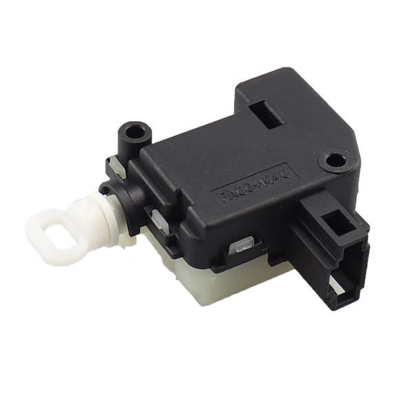 Merkezi Kilit Motoru Golf4 / Passat / Cordoba / İbiza / Leon / Octavia 98-08 Bagaj (Oem No: 1M095978 - Image 1