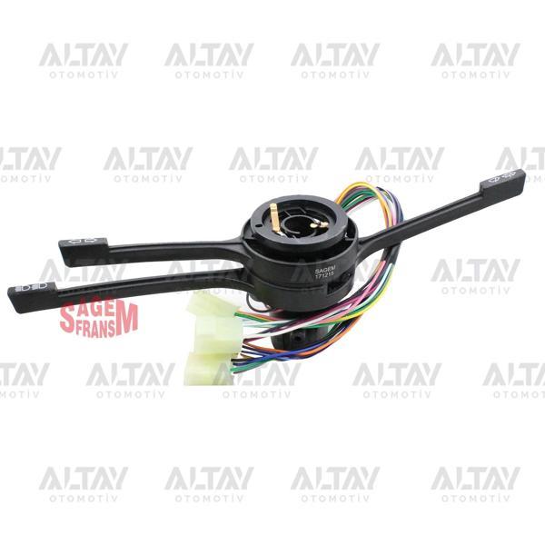 Sinyal Ünitesi Dogan / Kartal / Sahın / M.131 1600 3 Devre (Oem No:85006852) - Image 1