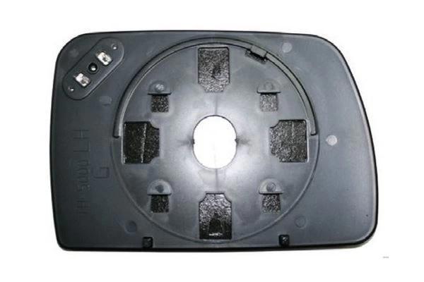 Bmw E53 X5 Elektrikli Ayna Camı 99/07 Kör Noktalı Mavi Cam Sağ 51167039596 (Oem No: 51167039596) - Image 1