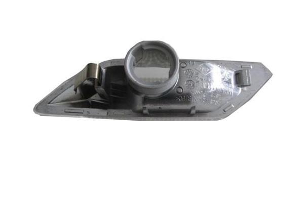 Renault Taliant- 2021-2024  Çamurluk Sinyali Sol Beyaz (Oem No:261662708R) - Image 1