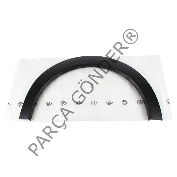 Çamurluk Dodiği Ön Sağ Psa C4 Cactus B.M 2016- (Oem No: 98015546Xt) - Image 1