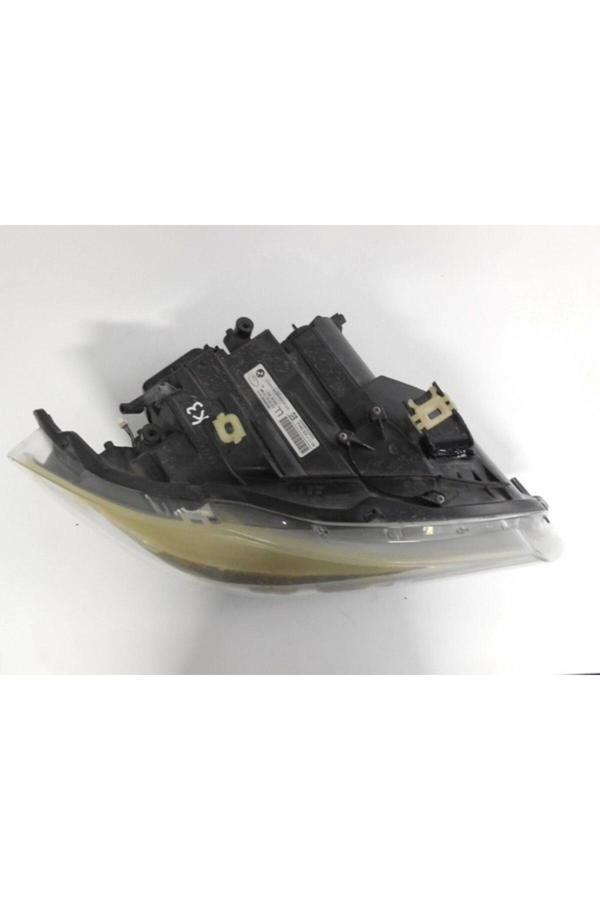 Panel Sacı Dış : Arka Psa C5 Bm 05- (Oem No: 7243.K3) - Image 1