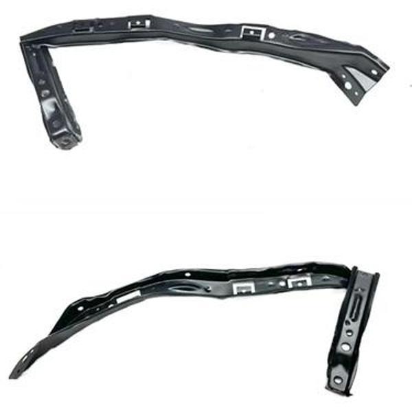 Far Bağlantı Braketi Cıvıc Ön 06-12 Far Altı  Sac Sağ (Oem No: 71140-Snb-003) - Image 1