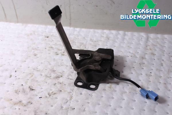 Kilit Kaput Crv 12-16 (Oem No: 74120-T1G-G01) - Image 1