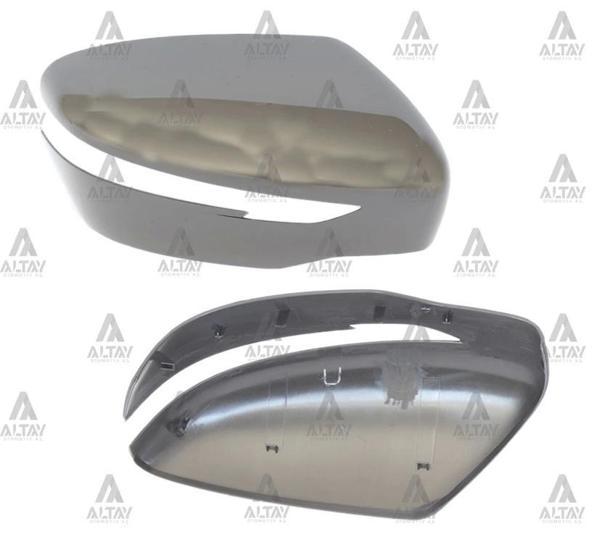 Ayna Kapağı Dış Qashqai 2014-2021 Sinyalli Sağ (Oem No:963734Ea3C) - Image 1