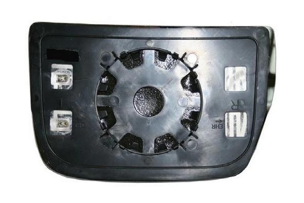 Iveco Daıly Elektrikli Ayna Camı 06/14 Uzun Kol 15--&gt; Alt Parça Sağ - Image 1