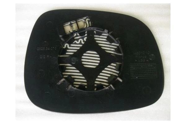 Bmw X1 (09/12)  X3  (10-13) Elektrikli Ayna Camı  Kör Noktalı Sol (Oem No:51162991659) - Image 1