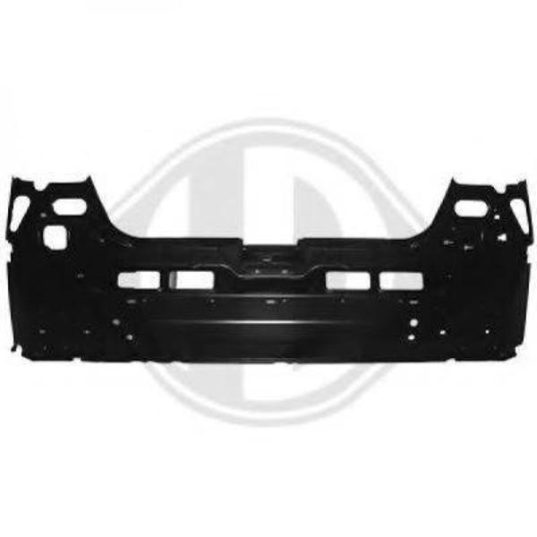 Panel Arka Alt Opel Astra H Bm 04- (Oem No: 5184037) - Image 1