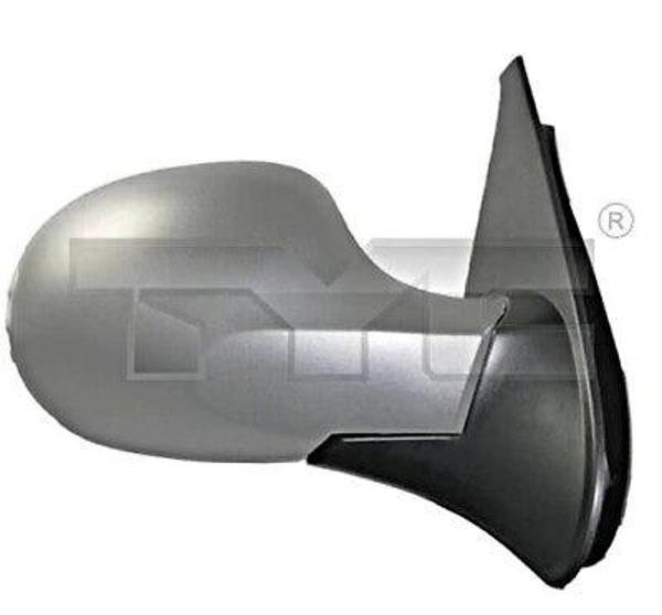 Renault Thalia / Sembol / Clio Sembol  2008  Dış Dikiz Aynası Sağ Kablo Tıpı, Astarlı Kapak, Dısbüke - Image 1