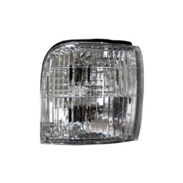 Sinyal Lambası Bongo 97-00 Duylu Sol (Oem No: 0K60C-51-070B) - Image 1