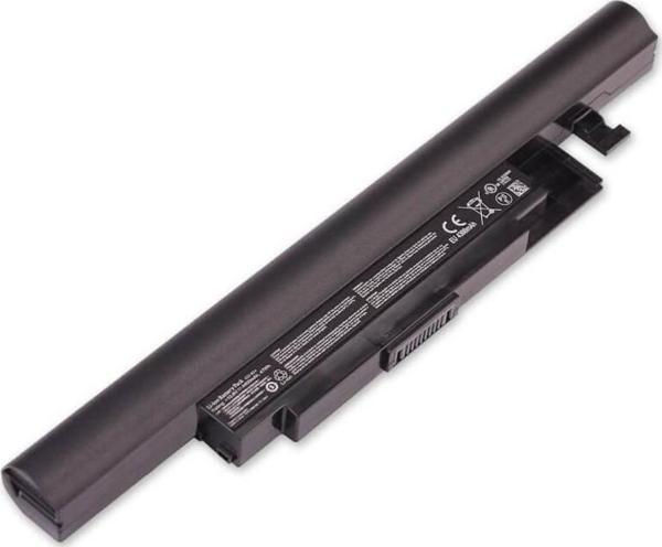 İnfostar Casper  A41-B34  Notebook Bataryası Pili - 6 Cell - Image 1