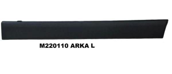 Kapı Döşemesi Üst Bakaliti R9 / R11 Arka Sol (Oem No: 7702257672) - Image 1