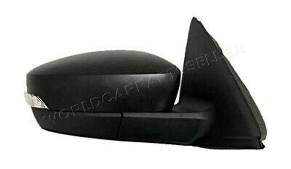 Vw Fabia-Rapid-Toledo 2015- Ayna Camı Sağ  (Oem No:5Ja857522C) - Image 1