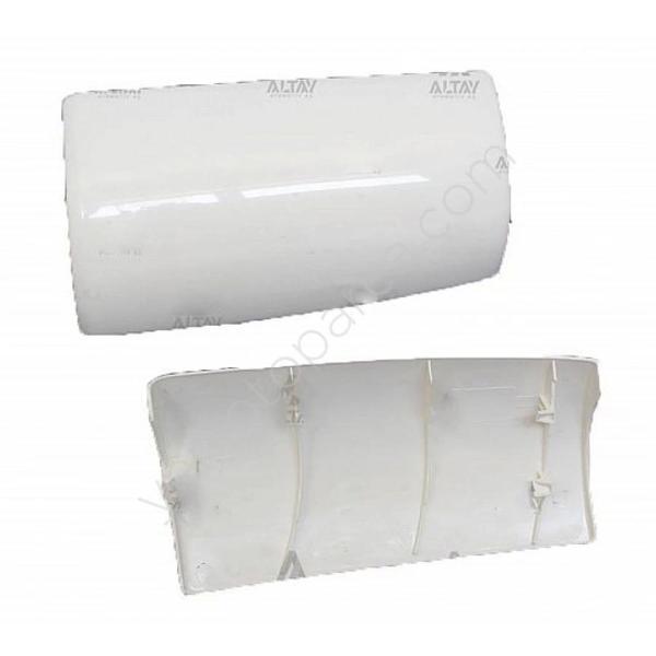 Ön Panel Köşe Bakaliti Canter 304/444/449 Sağ (Rüzgarlık) (Oem No: Mb392783) - Image 1