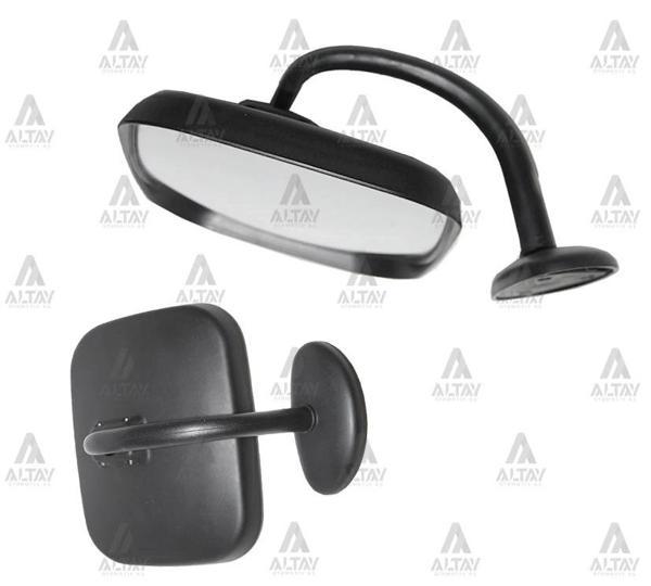 Ayna Bagaj Kapak H-100 (Oem No:8713043800) - Image 1