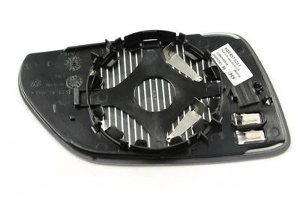 Vw Polo-Octavia 2005-2010 Ayna Camı Sol  (Oem No:6Q0857521F) - Image 1