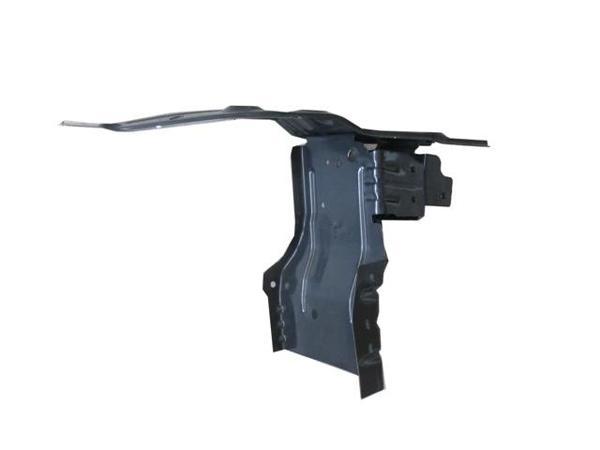 Dacıa Duster- 18/23; Ön Panel Üst Parça Sağ (Eagle Body) (Oem No: 625184981R) - Image 1