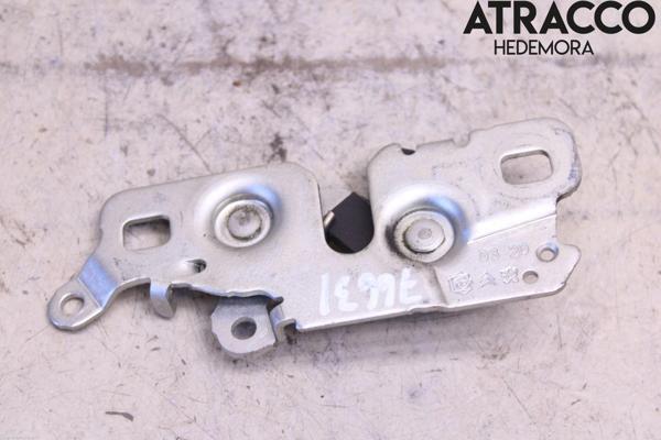 Motor Kaput Kilidi Opel Corsa F Bm 20- (Oem No: 9822710780) - Image 1