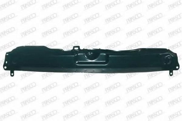 Cıtroen Xsara- 01/05; Ön Panel Üst Parça Orta (Tw) (Oem No: 7106.A9) - Image 1