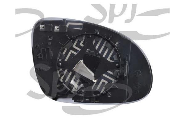Vw Golf5 Jetta5 Passat6 Sharan Elektrikli Ayna Camı 2003-2009 Sağ (Oem No:1K1857532) - Image 1