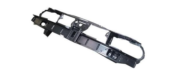 Renault Megane- 1- 99/02; Ön Panel Komple (Oran) (Oem No: 7751471598) - Image 1