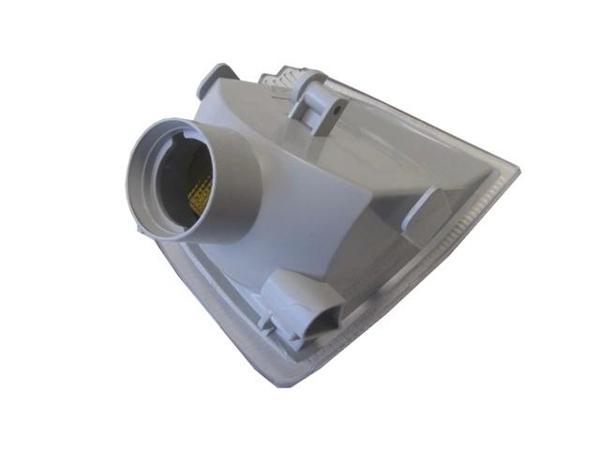 Opel Vectra- A- 1993-1995  Ön Sinyal Sol (Bombeli Tip) Beyaz (Oem No:90358099) - Image 1