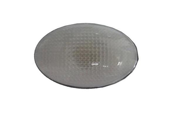Ford  Ka  1998-2006  Çamurluk Sinyali Beyaz Sağ/Sol Aynı (Adet) (Oem No:93Bg13K354Aa) - Image 1