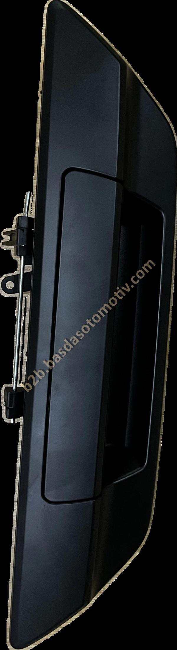 Bagaj Kapak Açma Kolu Hilux Revo 15-20 Siyah None (Oem No: 69090-0K120) - Image 1
