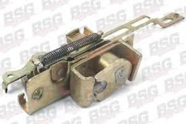 Kilit Mekanızması Ön Sol Ön Kapı Mercedes 207,208,307,308D Om.601-602,616 88-94 (Oem No: A6017200335 - Image 1