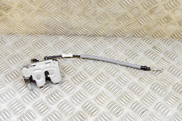 Bagaj Kilidi Arka Alt Sol Ford Transıt V-362 Bm 12- (Oem No: Bk21 V431A03 An) - Image 1