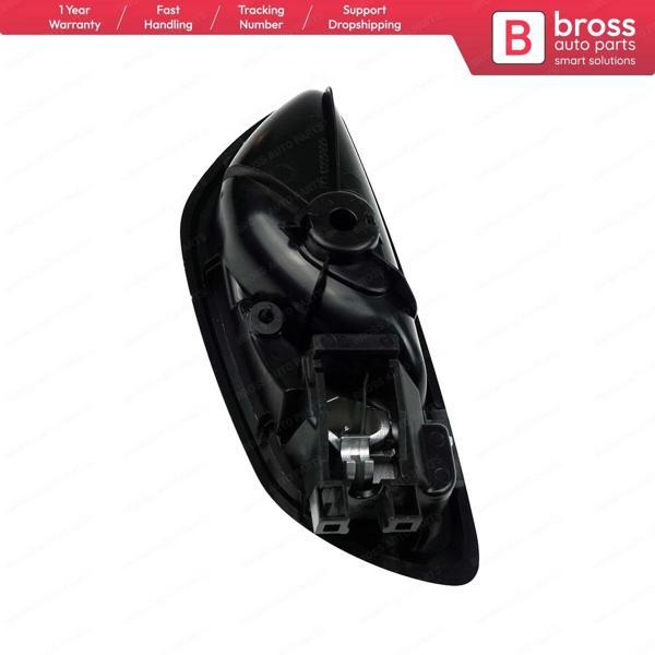 Kapı Kolu İç  Sol Ön / Arka Renault Megane Iv / Talısman Bm 15- (Oem No: 806718801R) - Image 1