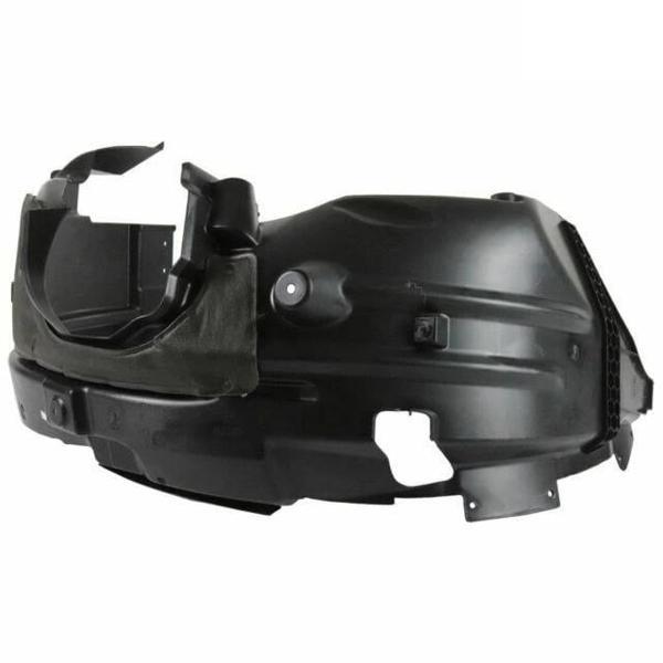 Çamurluk Davlumbazı Transıt V363 14-18 Ön Sağ (Oem No: Fk31-16034-Ad) - Image 1
