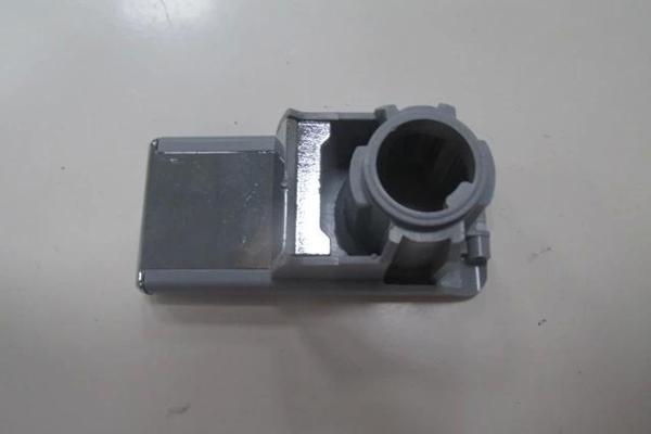 Mercedes E Class- E Class- 2013-2016  Torpido Mandalı Gri - Image 1