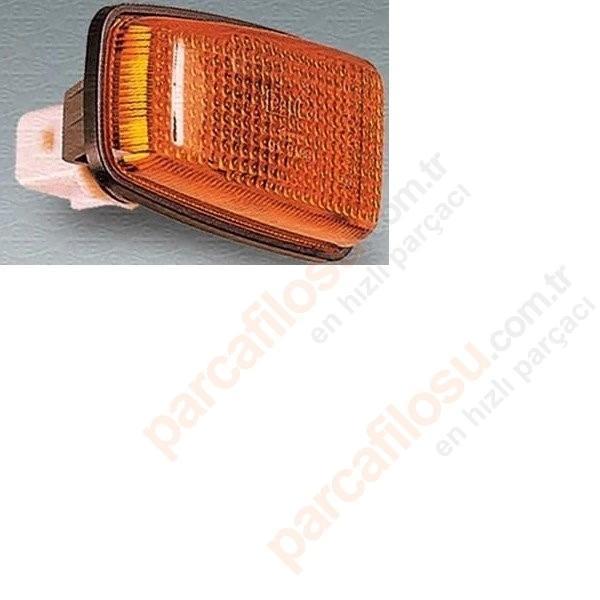 Sinyal Lambası Çamurluk Saxo2 / Partner 00Sonrası Çamurluk Sinyali (Oem No: 632545) - Image 1