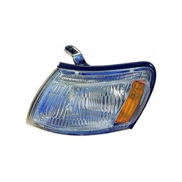 Sinyal Lambası Corona At191 92-97 Sol (Oem No: 81620-20530) - Image 1