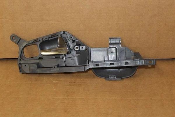 Kapı İç Açma Kolu (Tek) Cordoba / İbiza 99-02 Krom Sağ (Oem No: 6K0837114A) - Image 1