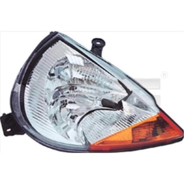 Far Sağ Beyaz Sınyal Ford Ka Bm 96- (Oem No: 97Kg 13005 Sam) - Image 1